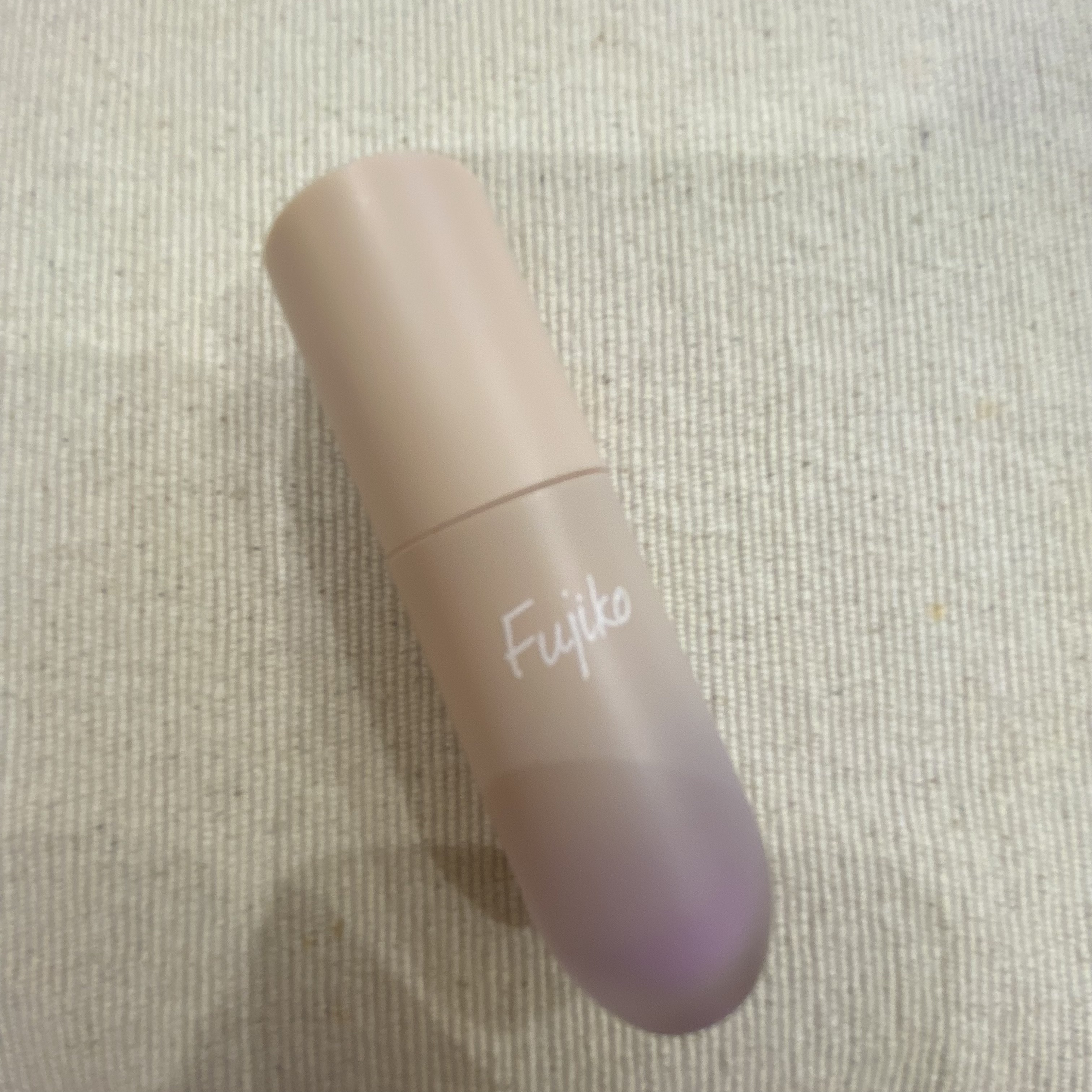 ⽔彩チーク/Fujiko/リキッドチークを使ったクチコミ（1枚目）