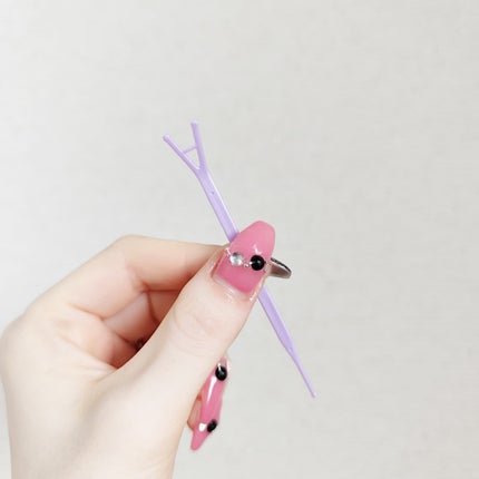 麗式部/Girl's Maker/その他を使ったクチコミ(5枚目)