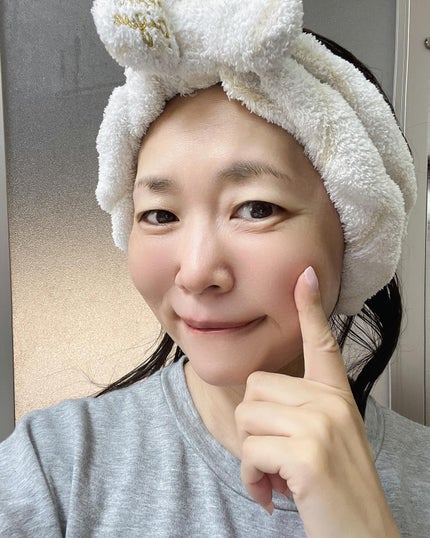 ホワイトトリュフナリシングトリートメントマスク/ダルバ/シートマスク・パックを使ったクチコミ(8枚目)