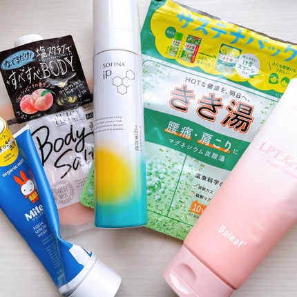 アクアセラムウォッシュ organic miffy(100g)/ミティア オーガニック/洗顔フォームの画像