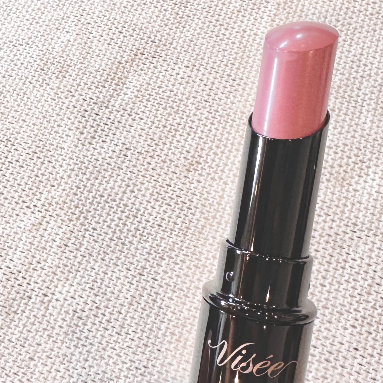 ネンマクフェイク ルージュ/Visée/口紅を使ったクチコミ（2枚目）