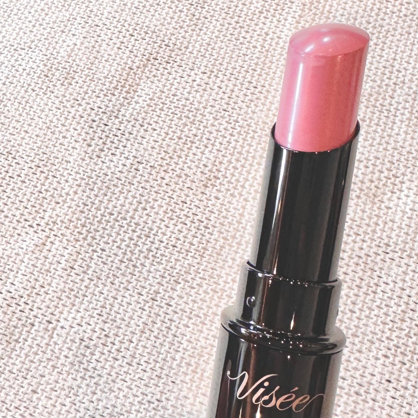 ネンマクフェイク ルージュ/Visée/口紅を使ったクチコミ(2枚目)