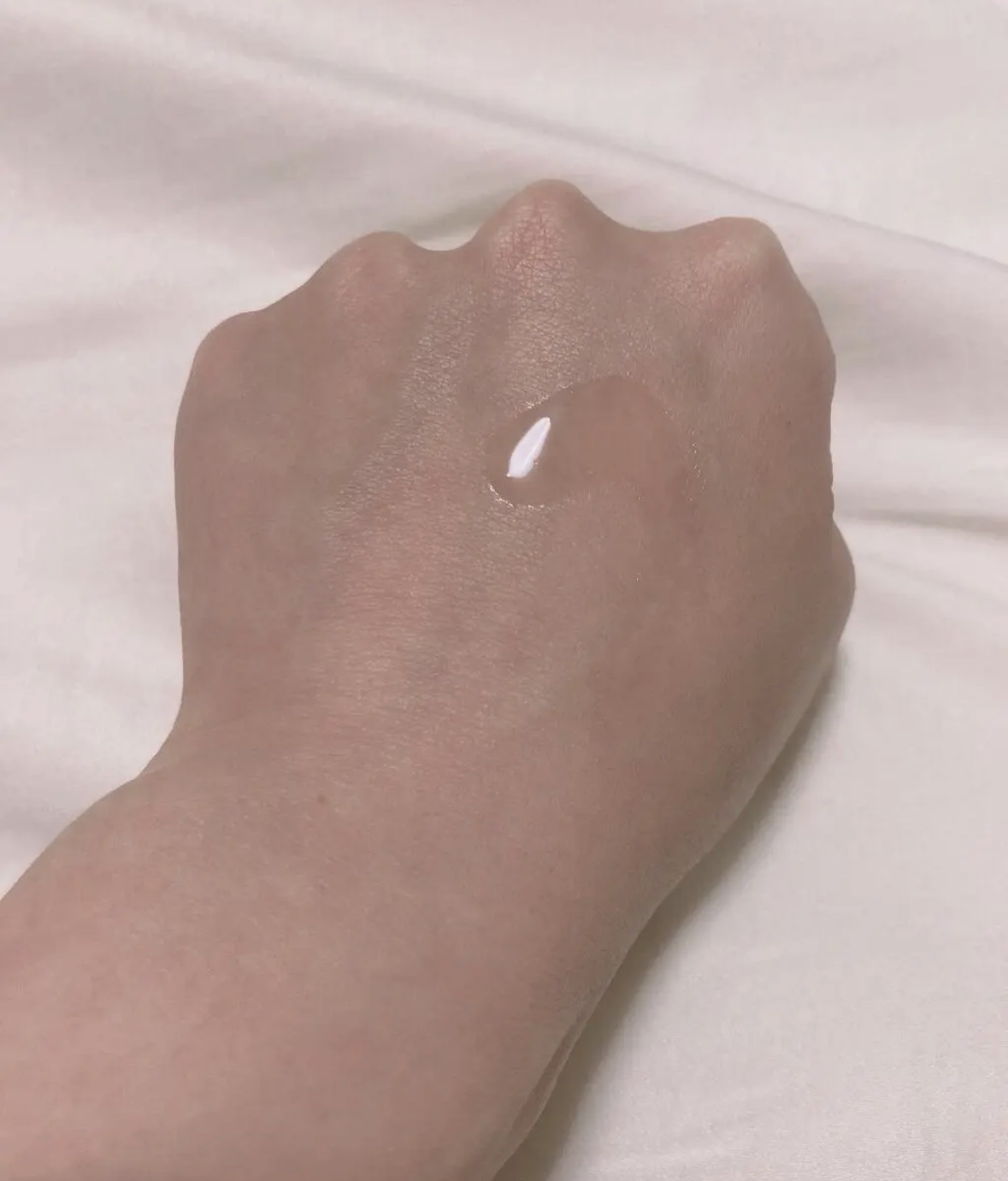 コントロールプロテイン ヘアオイル/ulumee/ヘアオイルを使ったクチコミ（2枚目）