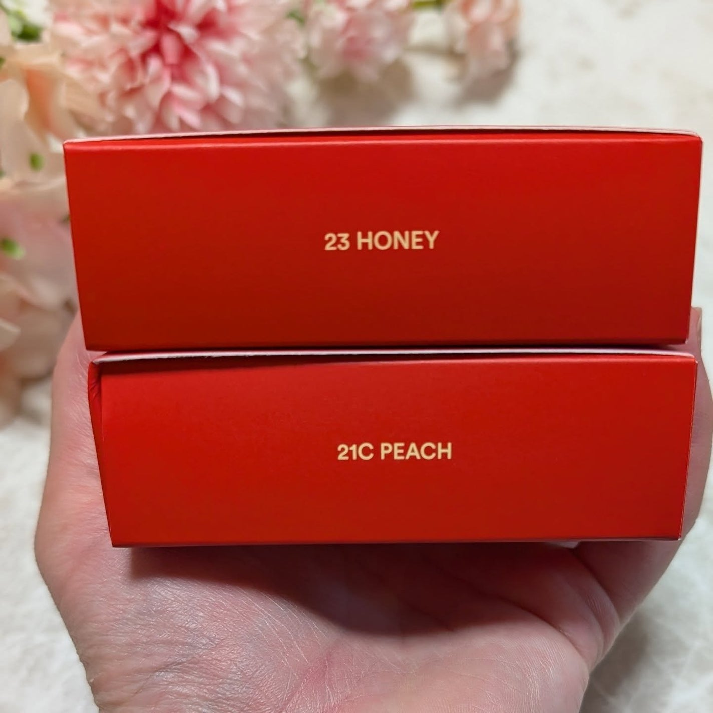 アップルデューイフィットクッションファンデーション/TOCOBO/クッションファンデーションを使ったクチコミ(2枚目)