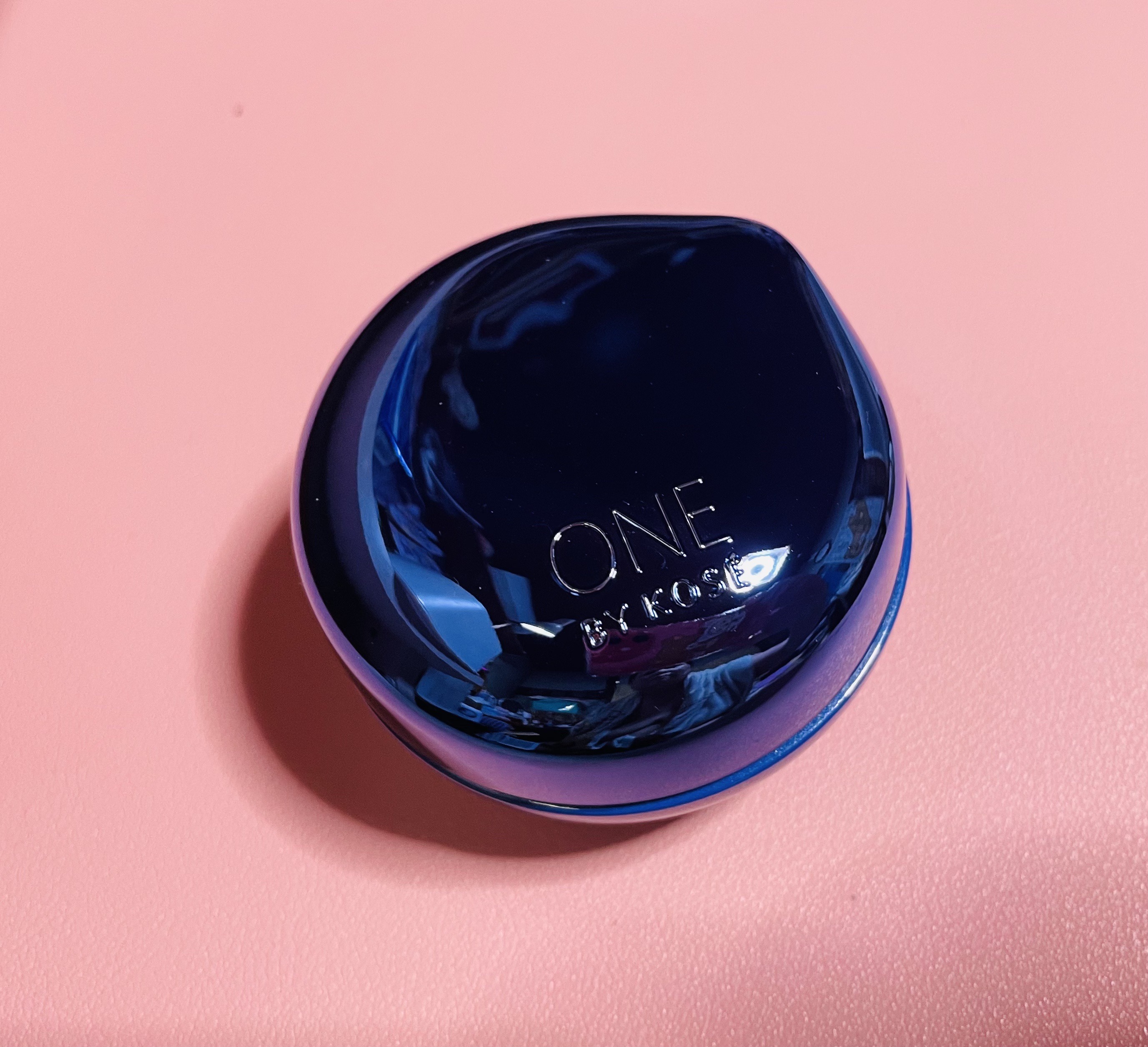 セラム シールド/ONE BY KOSE/フェイスバームを使ったクチコミ（3枚目）