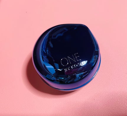 セラム シールド/ONE BY KOSE/フェイスバームを使ったクチコミ(3枚目)