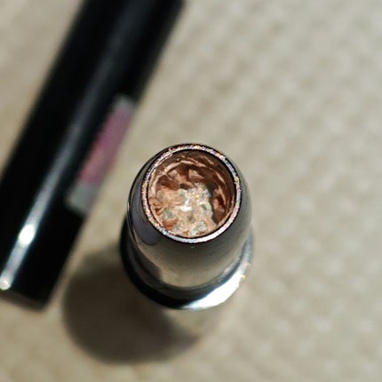 UR GLAM EYESHADOW STICK/U R GLAM/スティックアイシャドウを使ったクチコミ(2枚目)