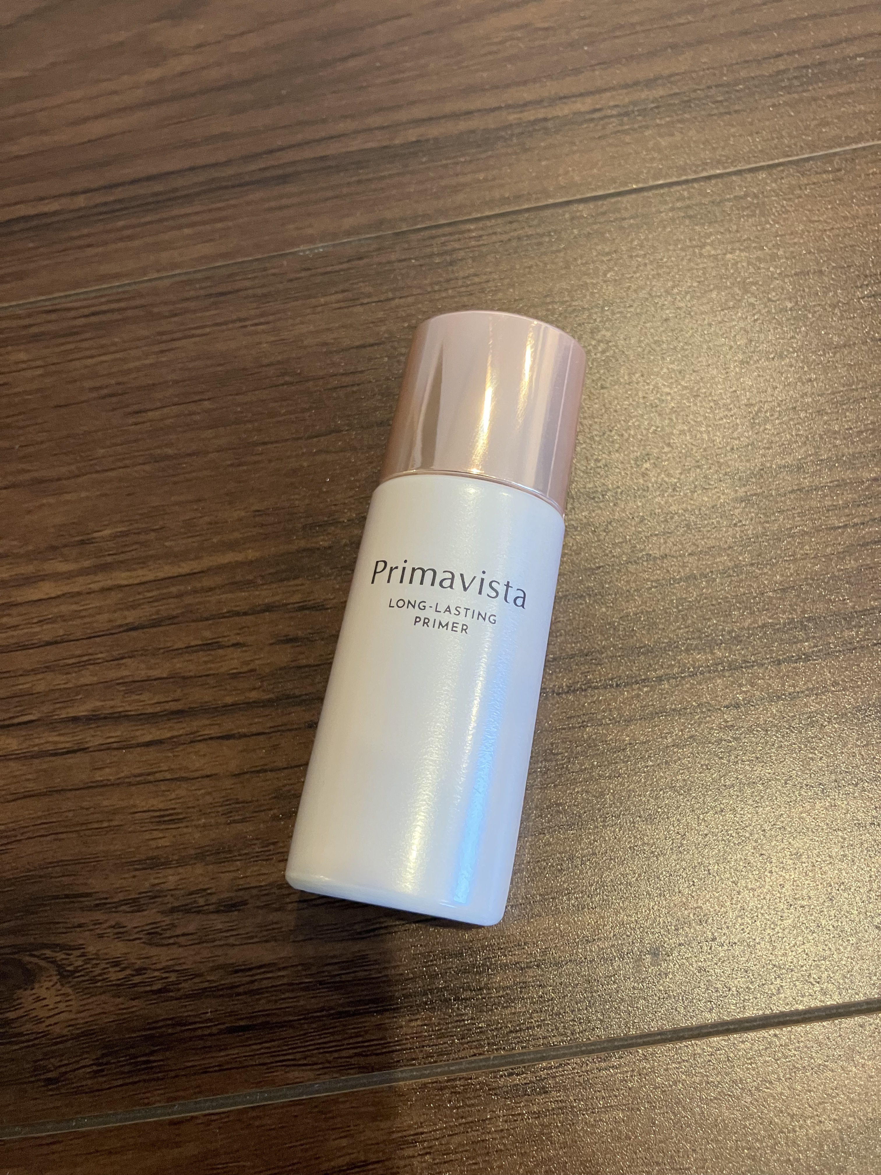 スキンプロテクトベース 皮脂くずれ防止 UV50 EX ベージュ/プリマヴィスタ/化粧下地を使ったクチコミ（1枚目）