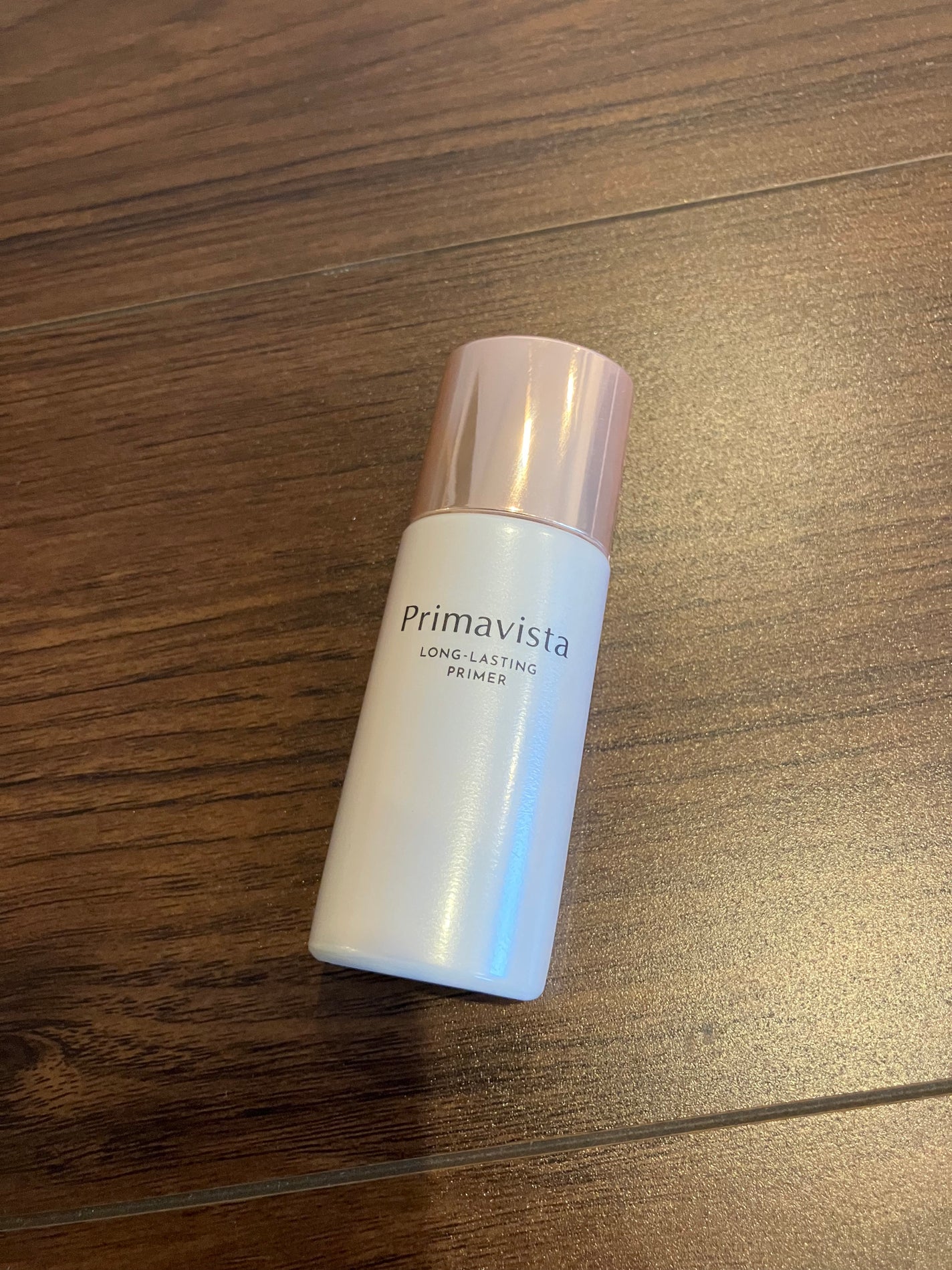 スキンプロテクトベース 皮脂くずれ防止 UV50 EX/プリマヴィスタ/化粧下地を使ったクチコミ(1枚目)