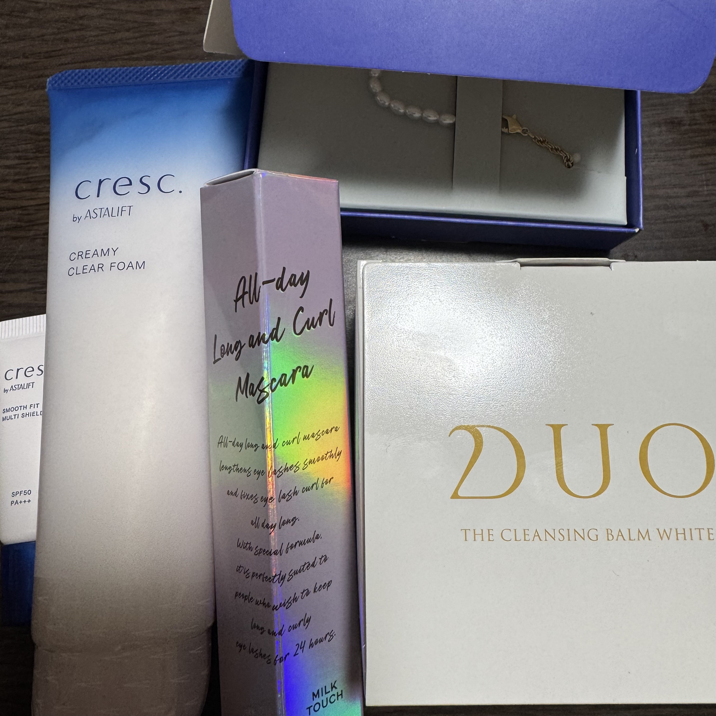 My Little Box/My Little Box/その他キットセットを使ったクチコミ（3枚目）