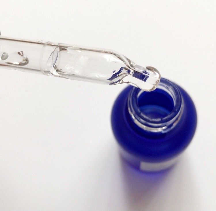 タカミスキンピール/タカミ/ブースター・導入液を使ったクチコミ（3枚目）