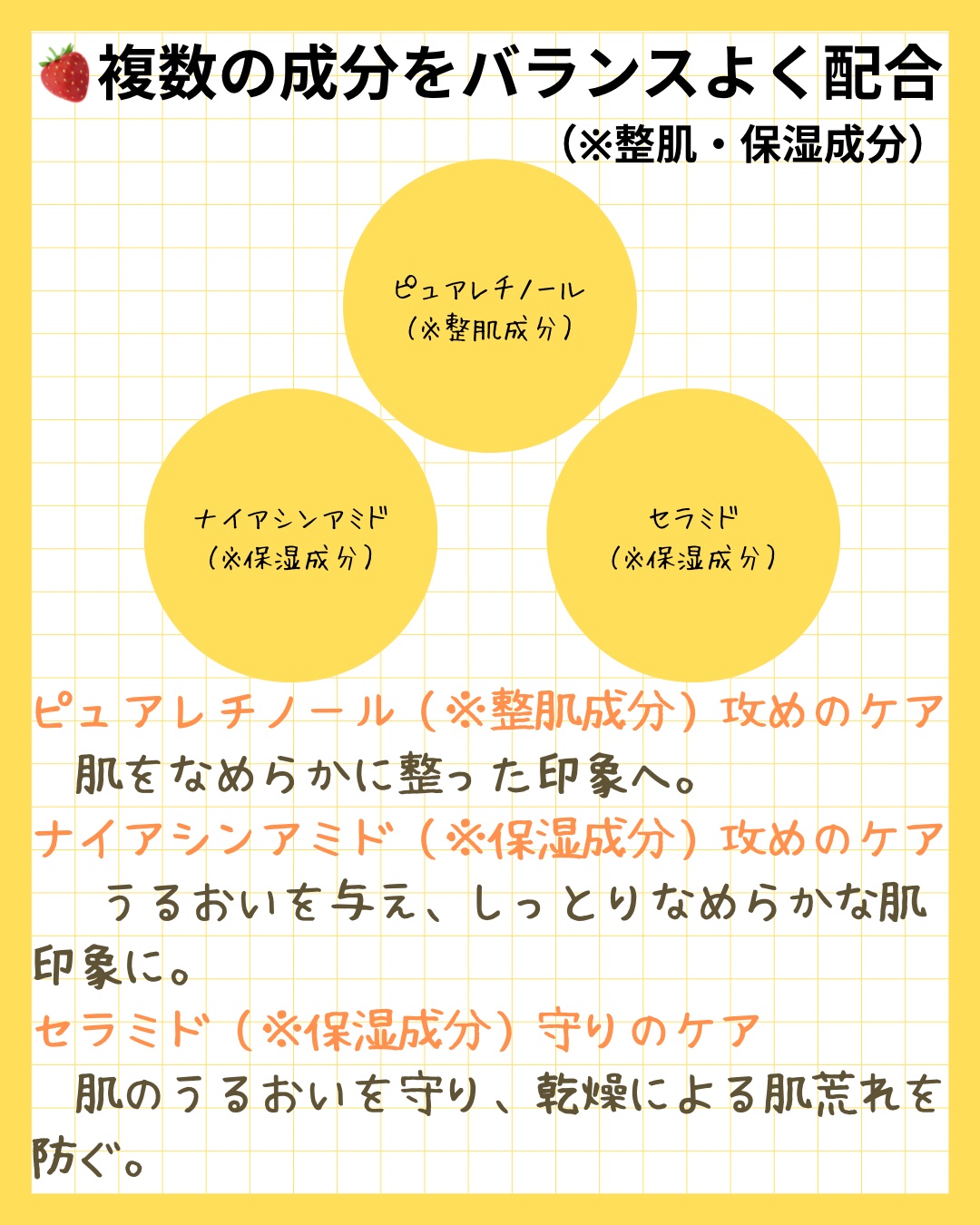 DS RTN リニューイング セラム/Kiehl's/美容液を使ったクチコミ（2枚目）