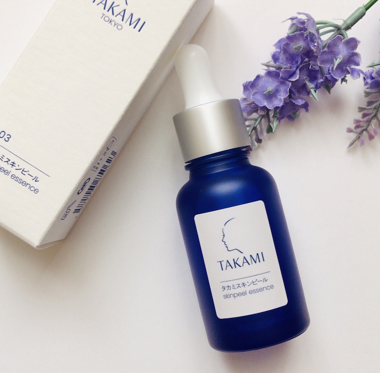 タカミスキンピール/タカミ/ブースター・導入液を使ったクチコミ（1枚目）
