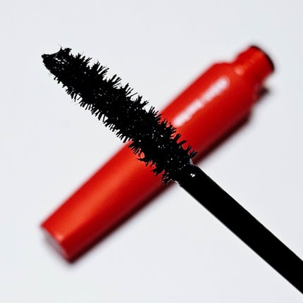 「塗るつけまつげ」上向きタイプ/デジャヴュ/マスカラを使ったクチコミ(3枚目)