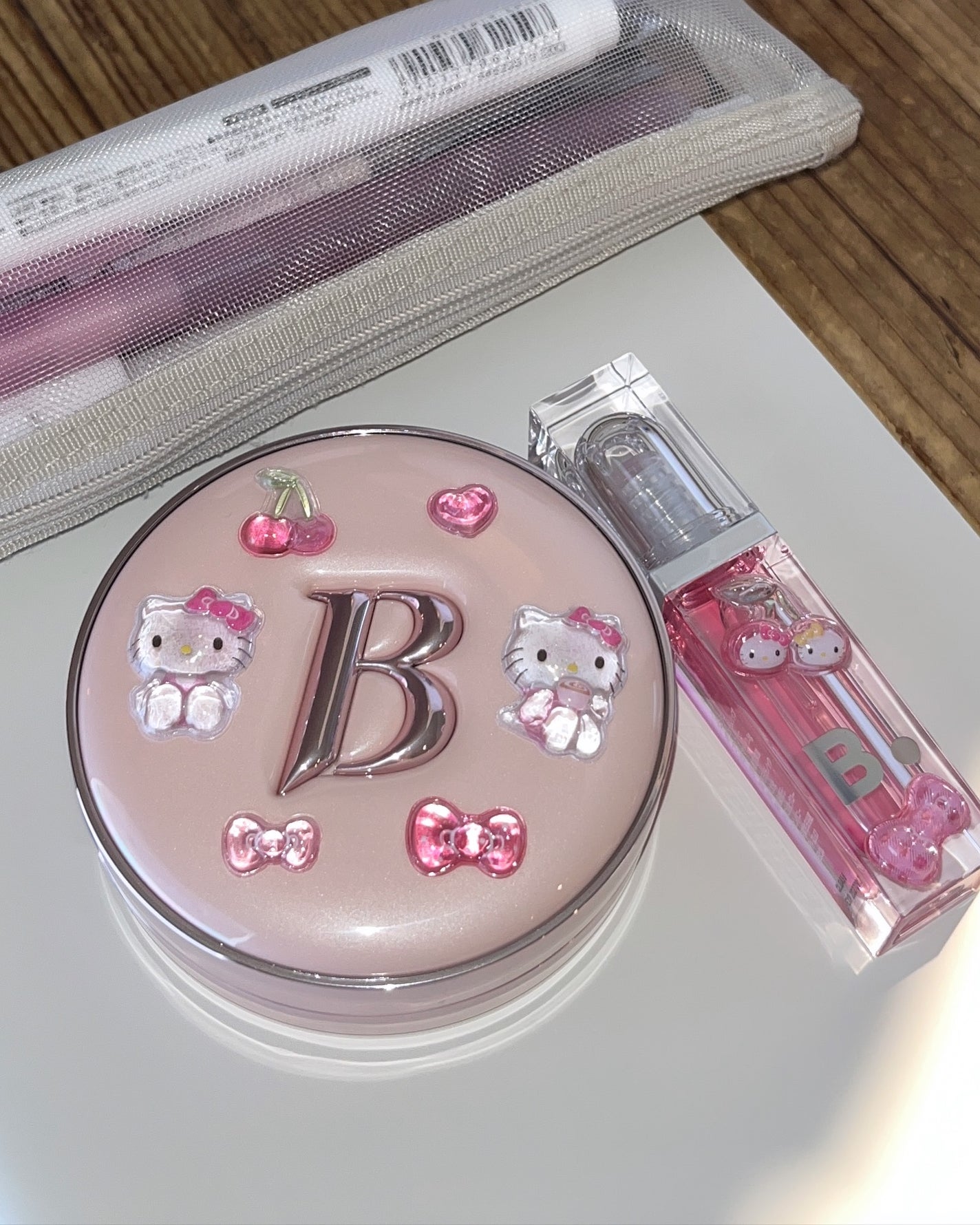 バニラコ エッセンス スキン ピンククッション/BANILA CO/クッションファンデーションを使ったクチコミ(6枚目)