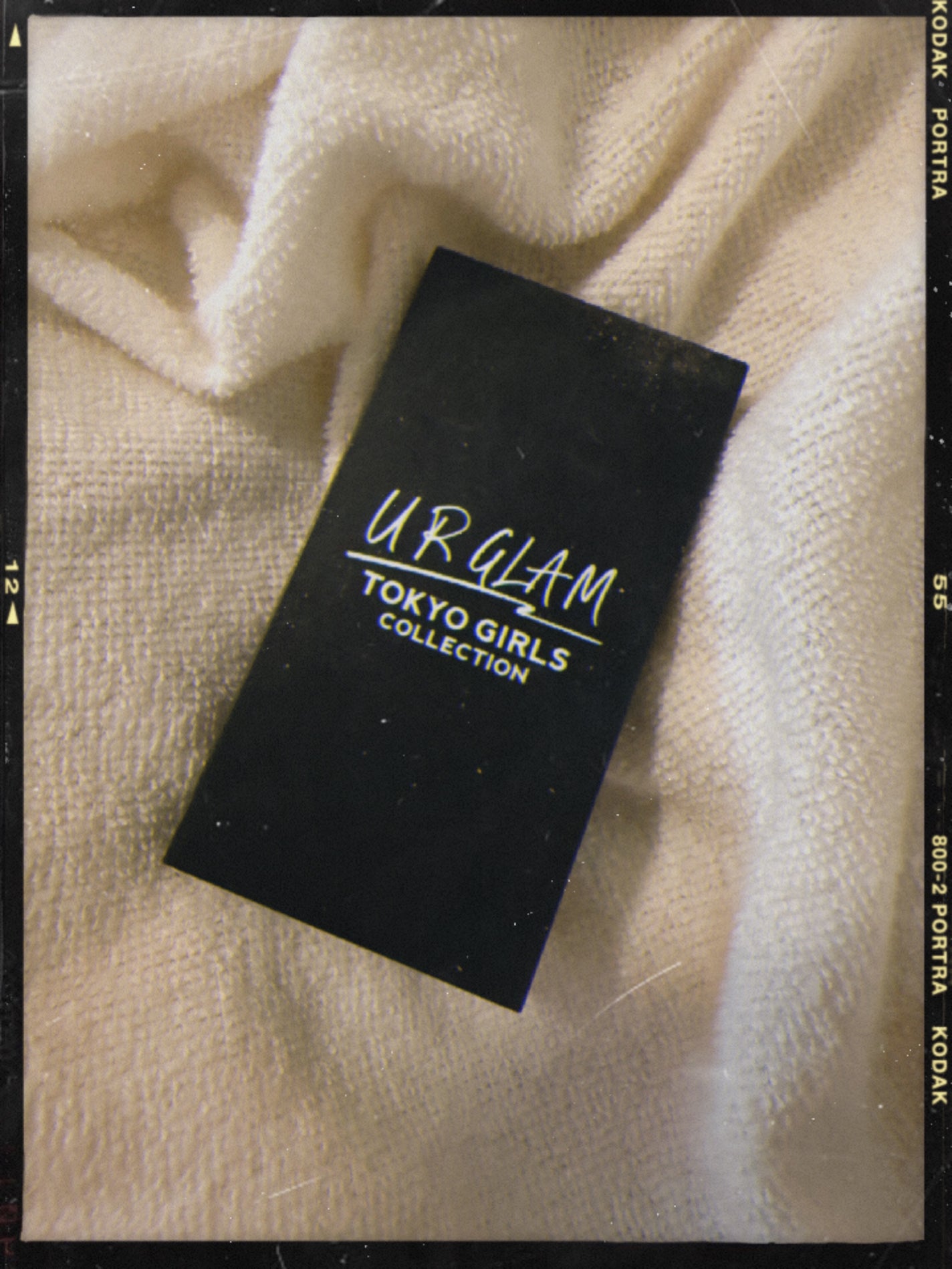 UR GLAM EYEBROW POWDER/U R GLAM/パウダーアイブロウを使ったクチコミ(1枚目)