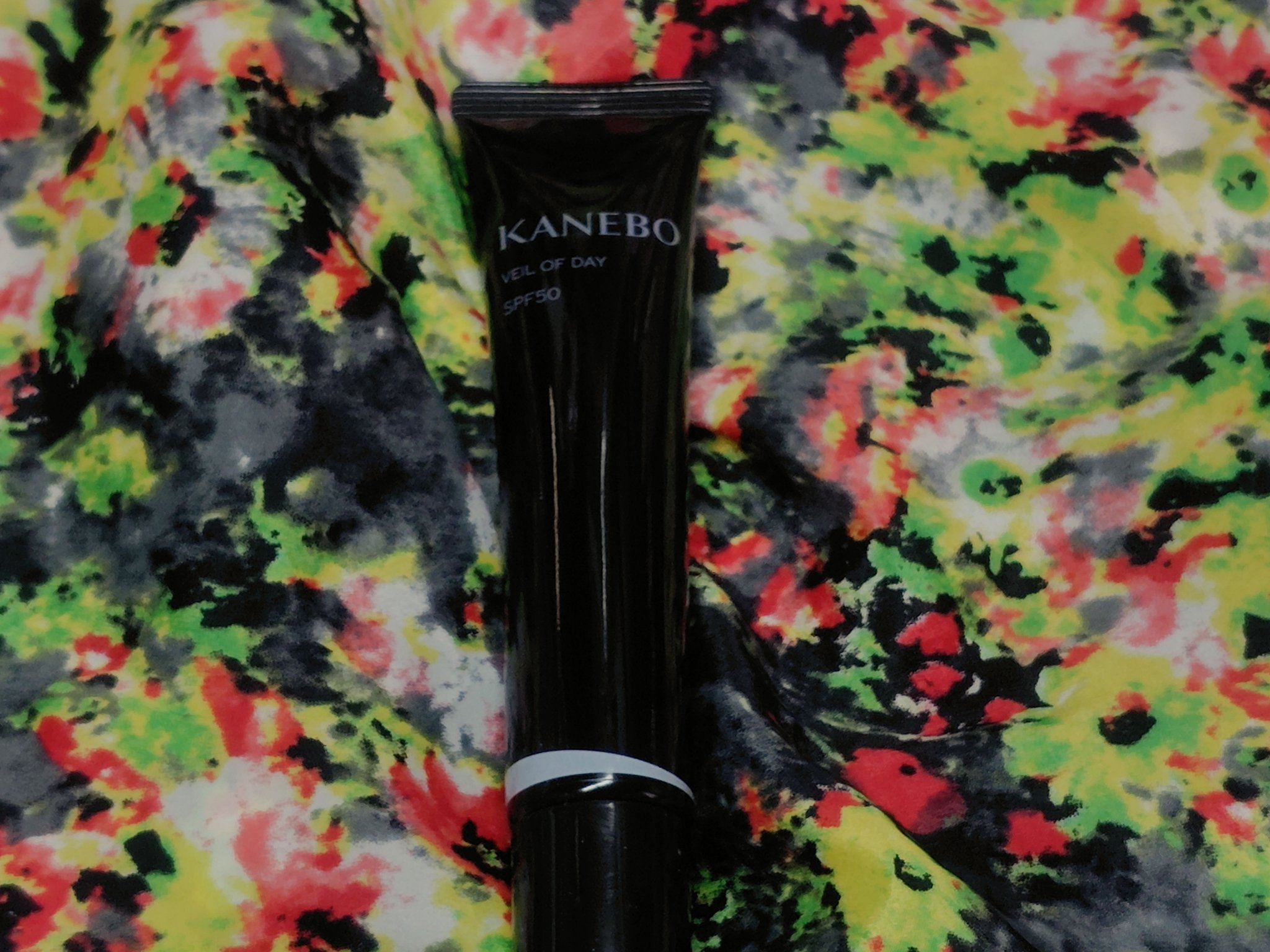 ヴェイル オブ デイ/KANEBO/日焼け止めローションを使ったクチコミ（1枚目）