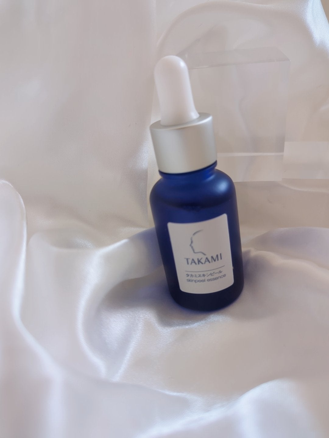 タカミスキンピール/タカミ/ブースター・導入液を使ったクチコミ(1枚目)