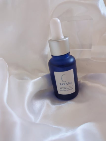 タカミスキンピール/タカミ/ブースター・導入液を使ったクチコミ(1枚目)