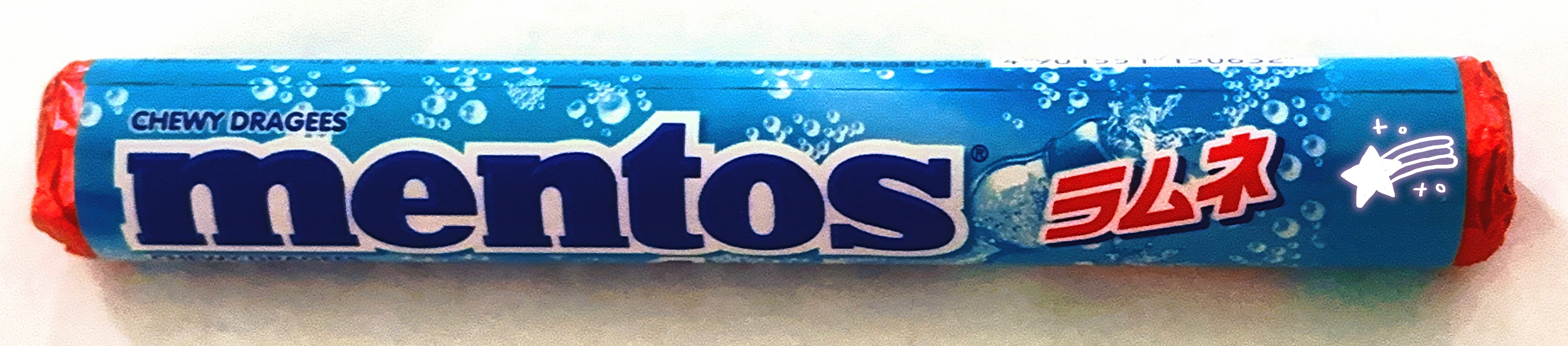 メントス/クラシエフーズ/その他食品を使ったクチコミ（1枚目）