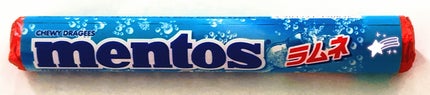 メントス/クラシエフーズ/その他食品を使ったクチコミ(1枚目)