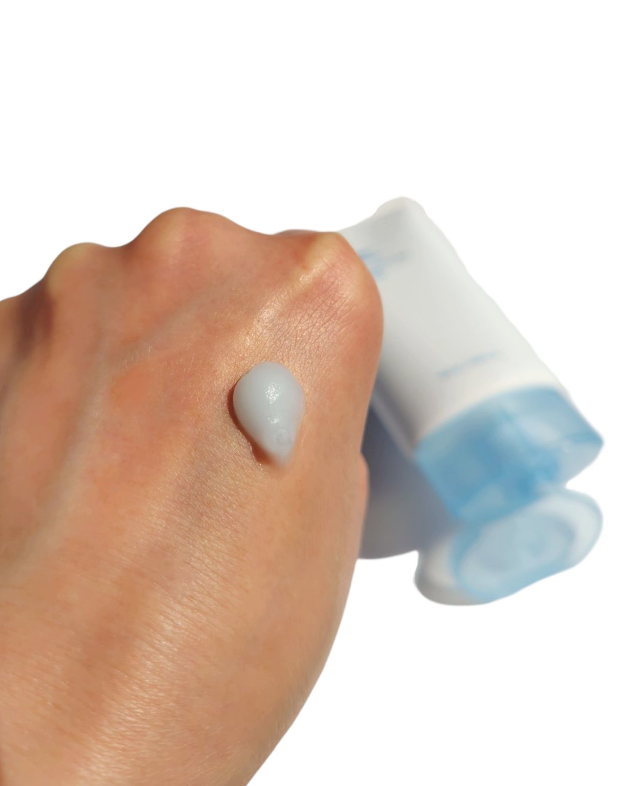 ヒアルキューブ フラッディングクリーム/DPPR/フェイスクリームを使ったクチコミ（3枚目）