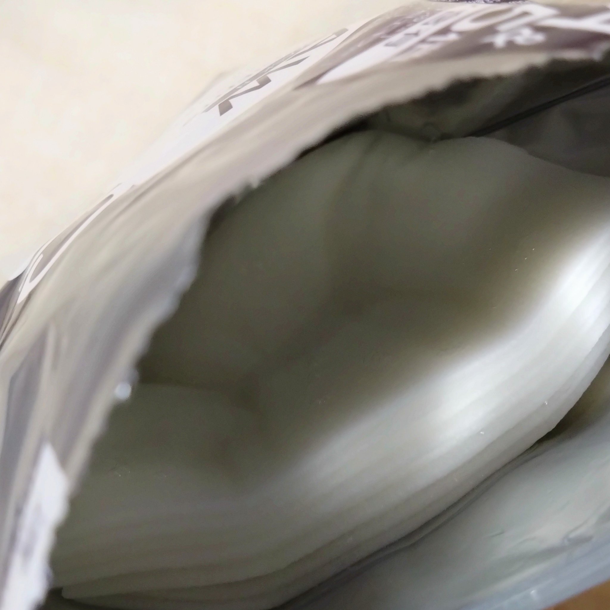 ブライトニングマスクN/LIHAW/シートマスク・パックを使ったクチコミ（2枚目）