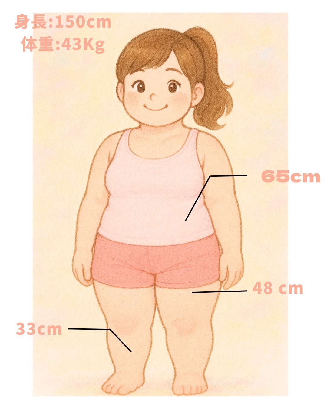 灯里 フォロバ on LIPS 「\今年こそ…!/夏に向けて本気ダイエット始めます!!最近、お腹..」(2枚目)