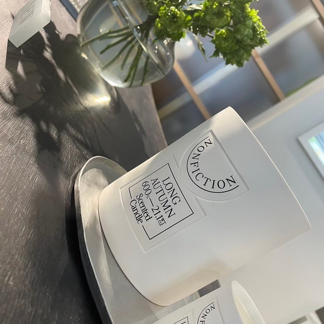 ハンドクリーム (サンタルクリーム)/NONFICTION /ハンドクリームを使ったクチコミ(2枚目)