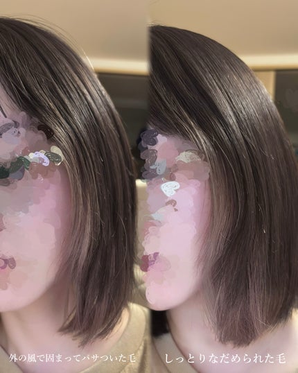 リファハートコーム アイラ/ReFa/ヘアコームを使ったクチコミ(4枚目)