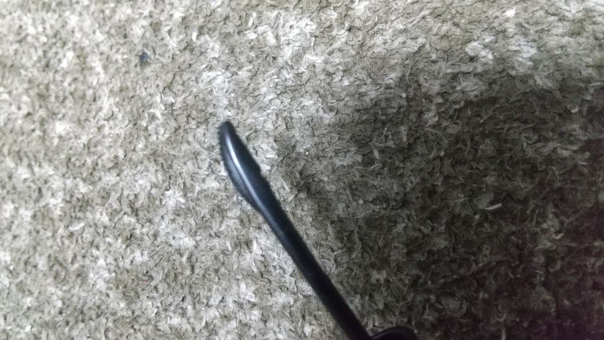 ラッシュエキスパンダー リキッドエクステ EX/MAJOLICA MAJORCA/マスカラを使ったクチコミ（2枚目）