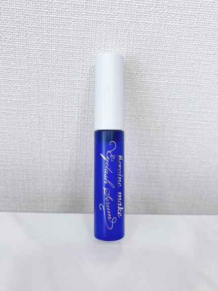 アイラッシュセラムEX/ヒロインメイク/まつげ美容液を使ったクチコミ(2枚目)