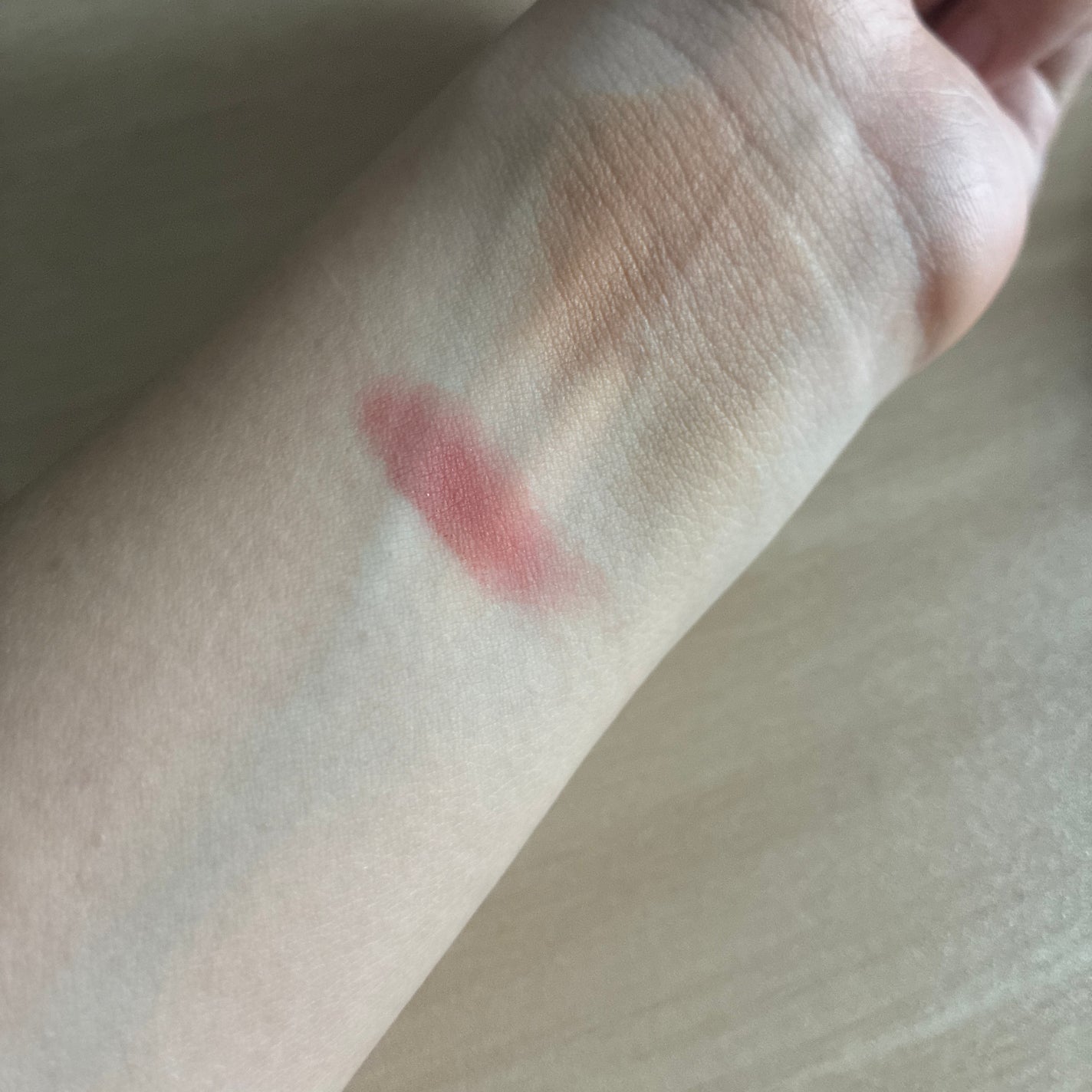 クッションファンデーション/CEZANNE/クッションファンデーションを使ったクチコミ(2枚目)