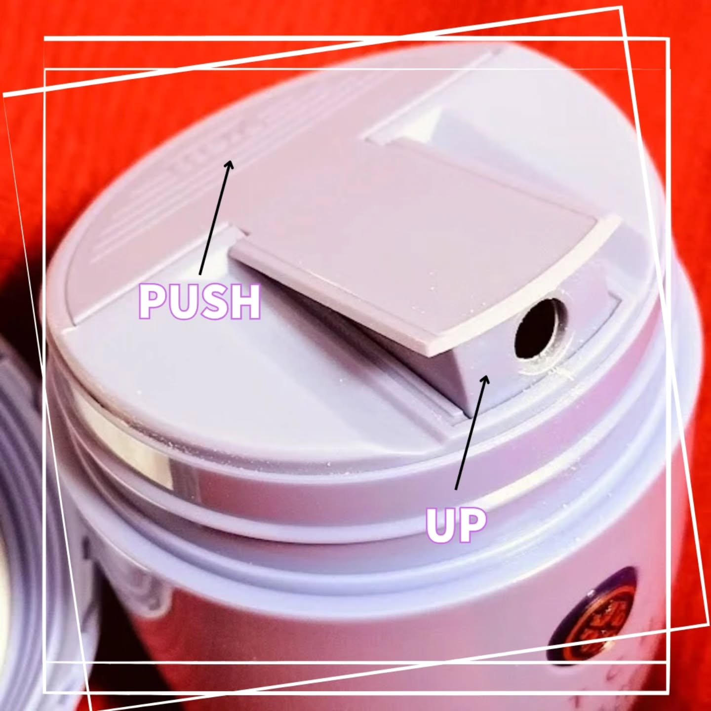 ライスポリッシュジェントル/タッチャ/洗顔パウダーを使ったクチコミ（3枚目）