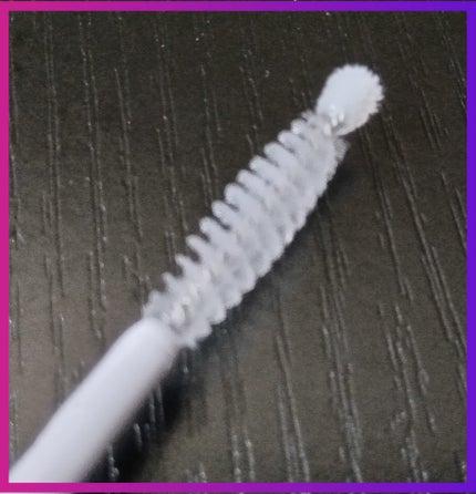 ã¢ã€ã©ãã·ã¥ã»ã©ã /Bio Lucia(ããªã«ãã¢)/ãŸã€ãçŸå®¹æ¶²ã䜿ã£ãã¯ãã³ãïŒ2æç®ïŒ