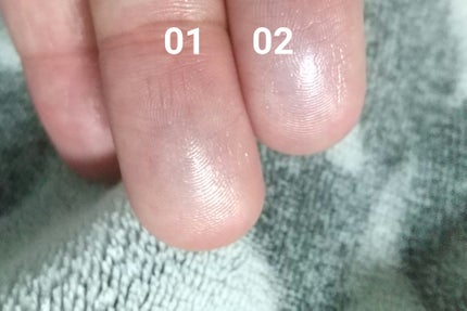 ムーングロウハイライター/キャンメイク/ハイライトを使ったクチコミ(4枚目)