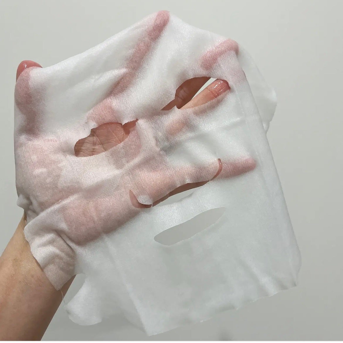 ルルルンプレシャス GREEN(バランス)【旧】/ルルルン/シートマスク・パックを使ったクチコミ(2枚目)