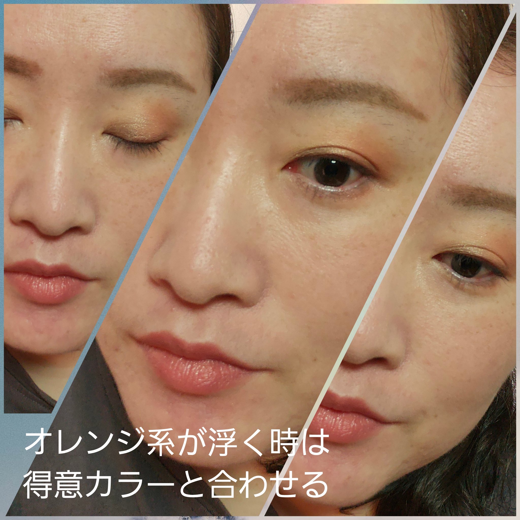 ルージュ アリュール ラック/CHANEL/口紅を使ったクチコミ（3枚目）