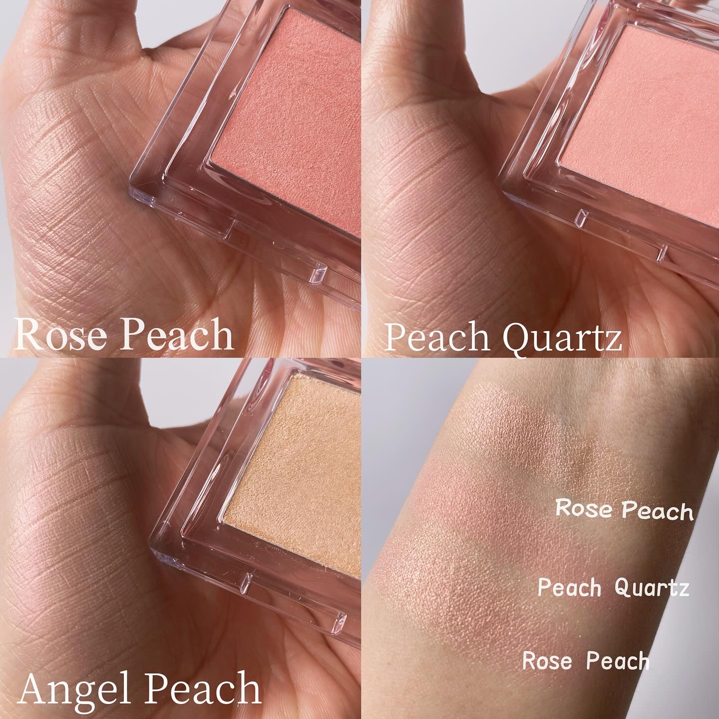 ハイライター/Glint/パウダーハイライトを使ったクチコミ（3枚目）