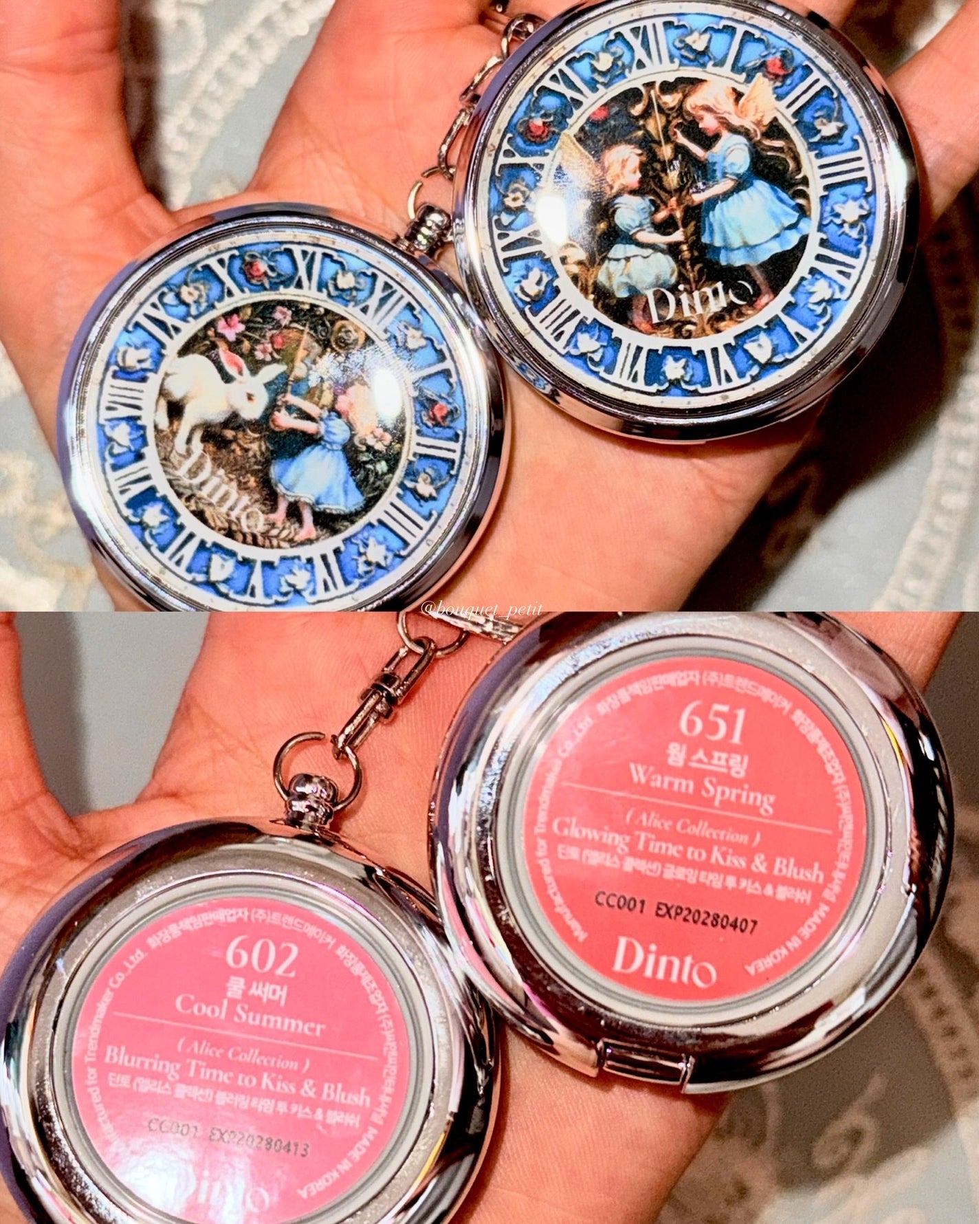 rika@フォロバ on LIPS 「|ᴩʀᴏᴅᴜᴄᴛᴛᴇꜱᴛᴇʀ・・・==============..」(3枚目)