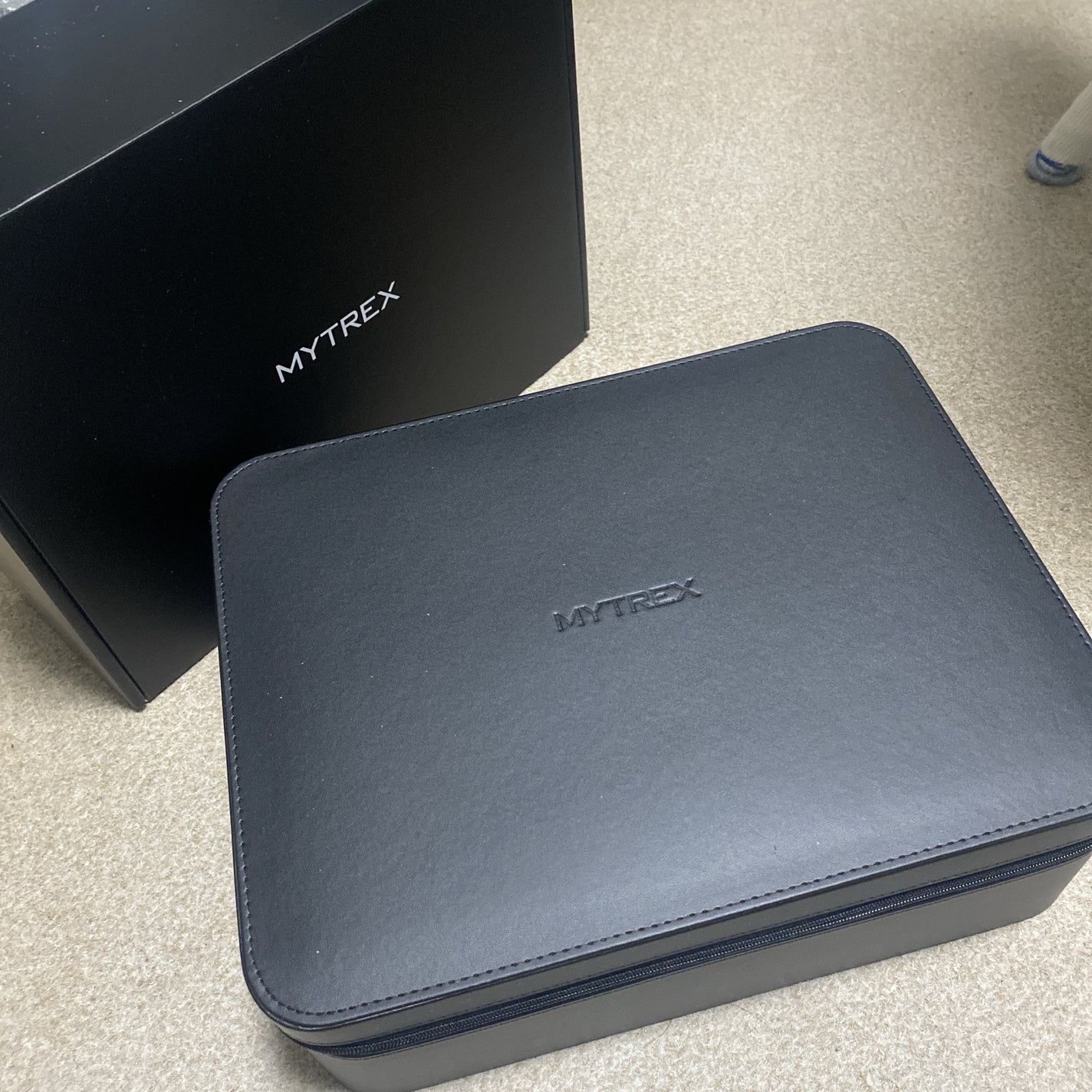 MiRAY ONE/MYTREX/美顔器・マッサージを使ったクチコミ(6枚目)