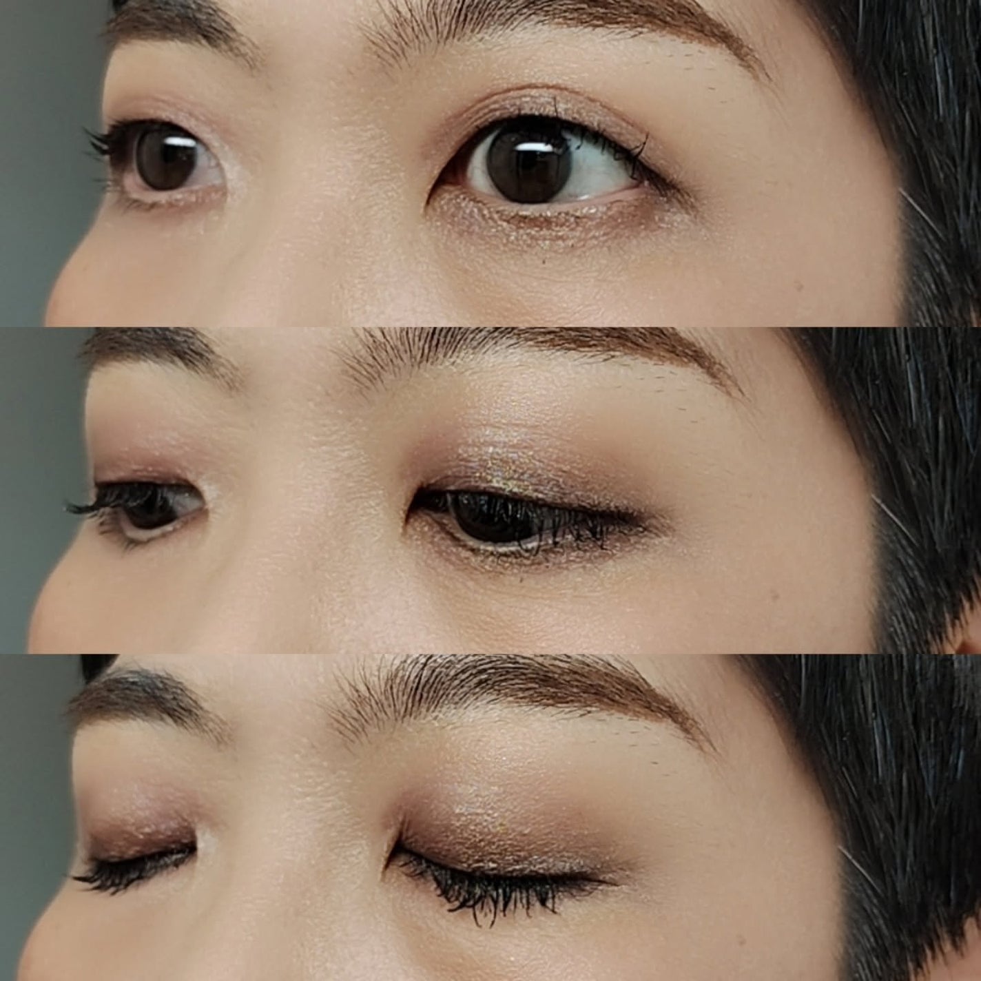 ロングウェア クリーム シャドウ スティック/BOBBI BROWN/スティックアイシャドウを使ったクチコミ(2枚目)