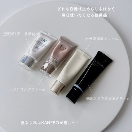 FAS ザ ブラック デイ クリーム/FAS/フェイスクリームを使ったクチコミ(1枚目)