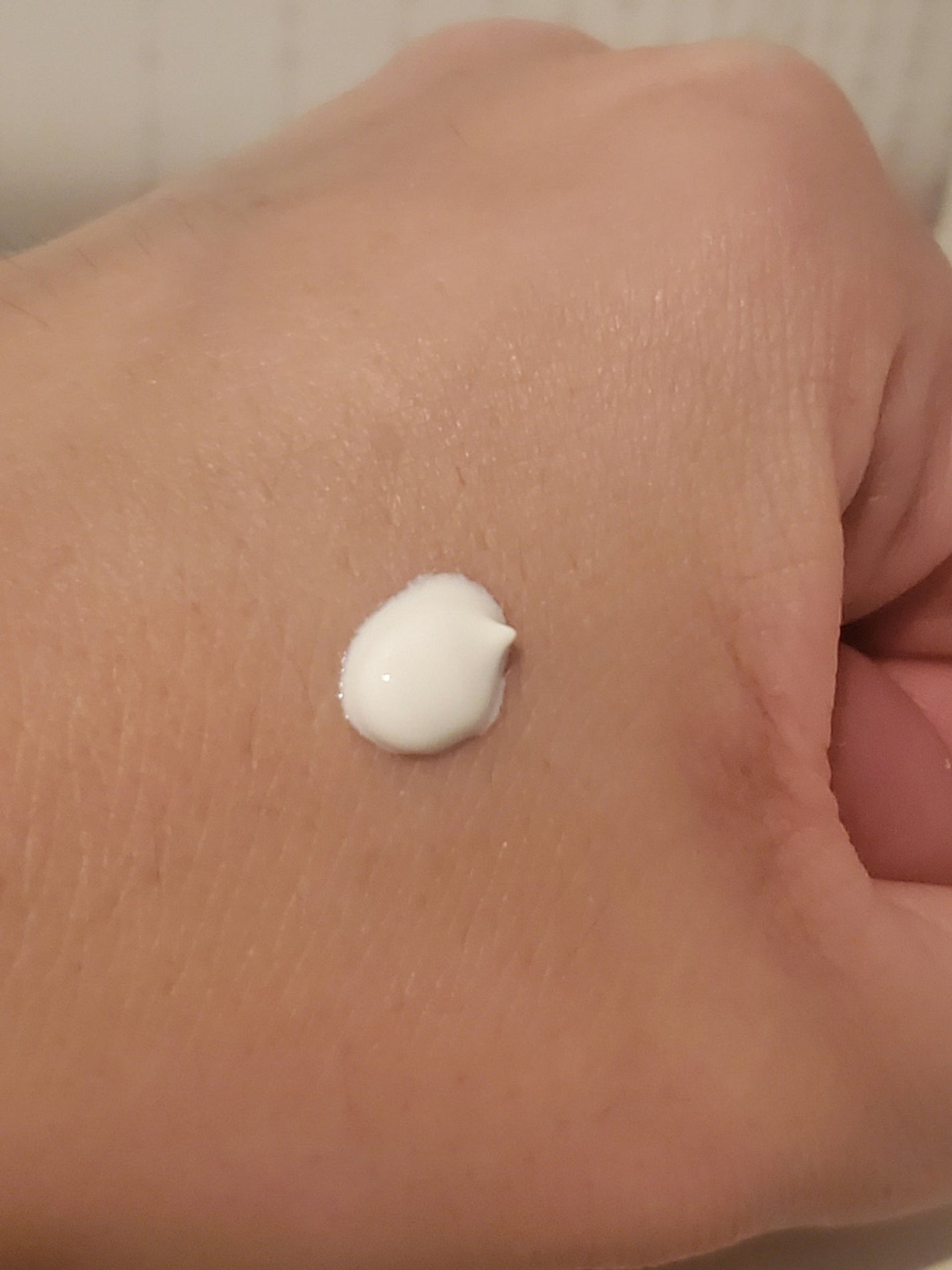 ライスサンスクリーン/I'm from/日焼け止めクリームを使ったクチコミ(2枚目)