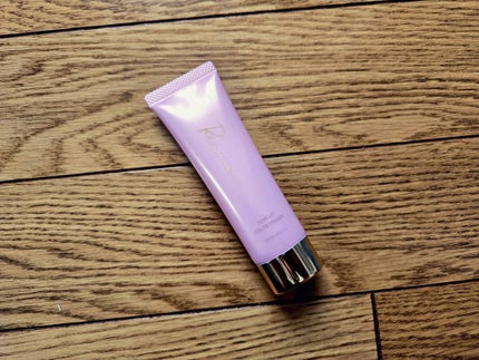 トーンアップカラープライマー /Ririmew/化粧下地を使ったクチコミ(1枚目)