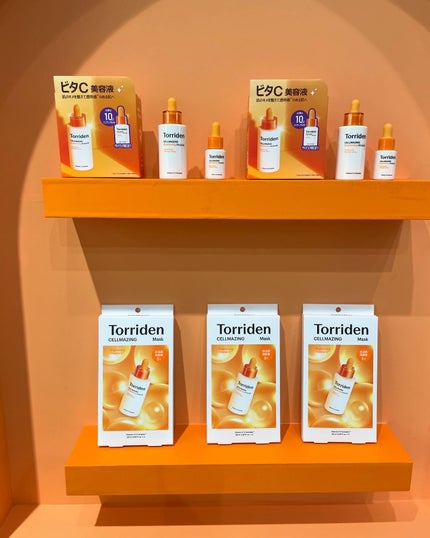 ソリッドイン リップエッセンス/Torriden/リップ美容液を使ったクチコミ(7枚目)