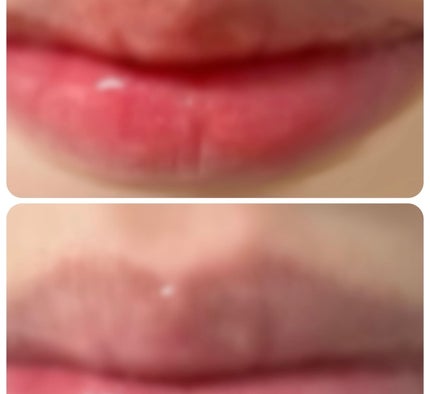 ウォーターフルリッププランパー/COSNORI/リッププランパーを使ったクチコミ(2枚目)