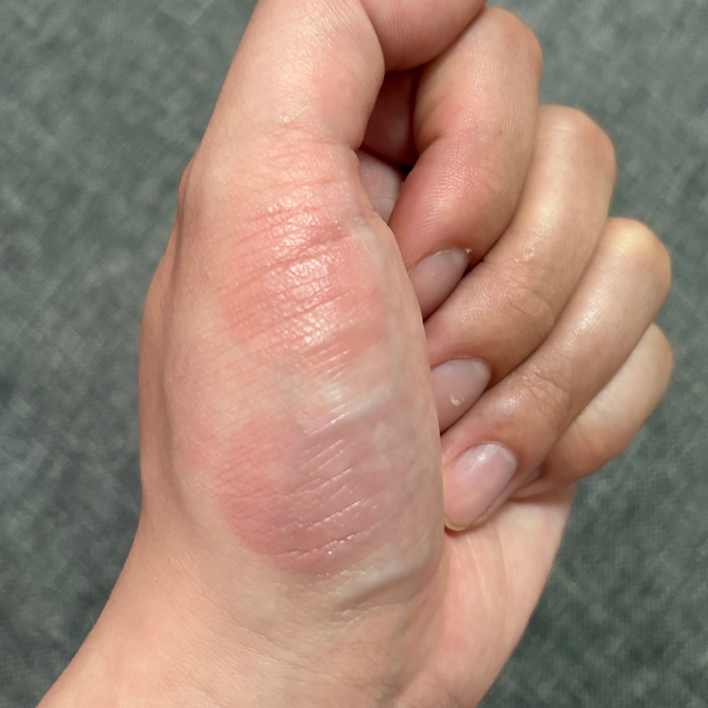 ネンマクフェイク ルージュ/Visée/口紅を使ったクチコミ(4枚目)