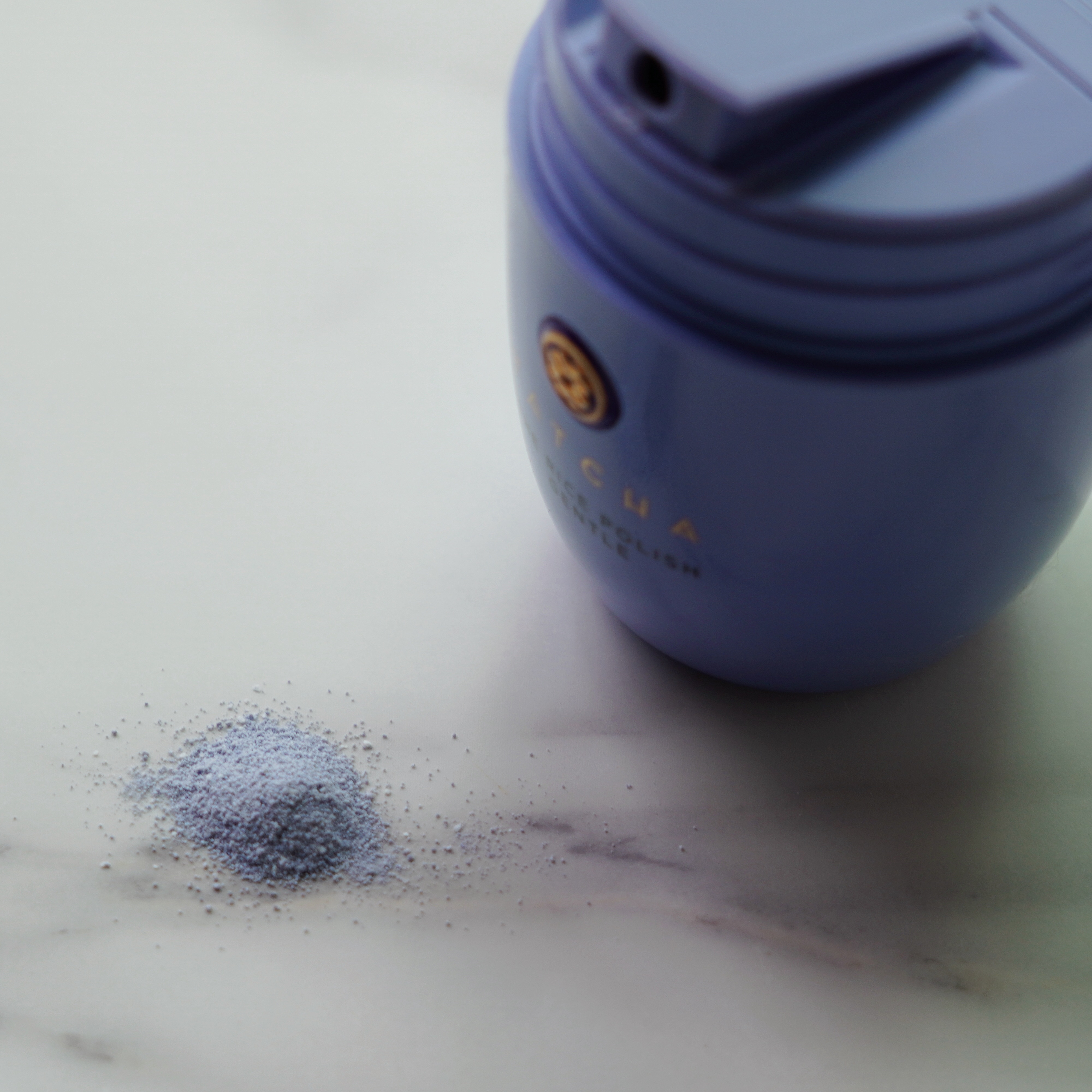 ライスポリッシュジェントル/タッチャ/洗顔パウダーを使ったクチコミ（3枚目）