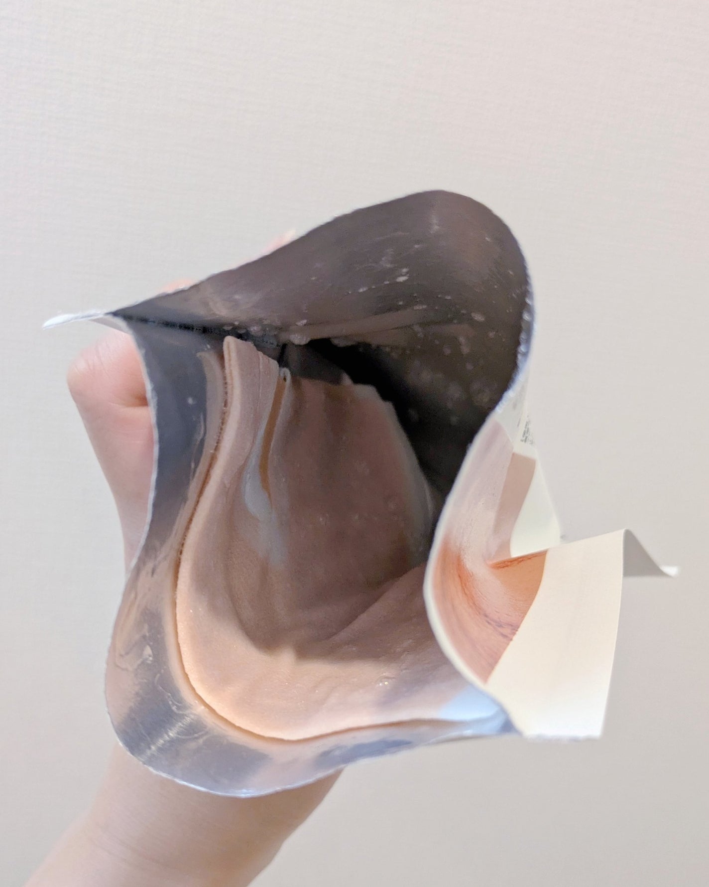 OSEQUE NOBLE SOIL LAYERING MASK/OSEQUE/シートマスク・パックを使ったクチコミ(8枚目)